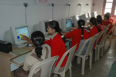 Computer Laboratory